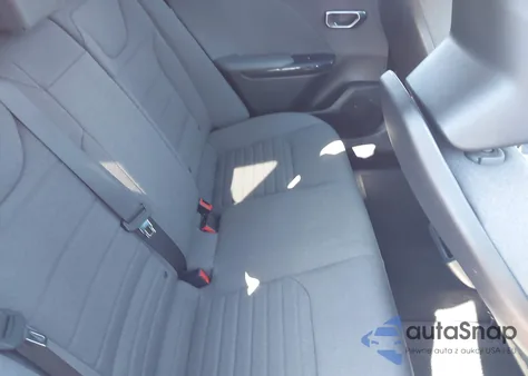 2025 Kia K4 Ex z USA, uszkodzony, nr VIN 3KPFU4DE5SE005491